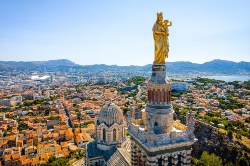 Foto von Marseille | Cleeven Beratung